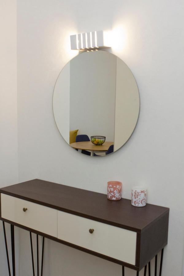 Sameba Bell, Luxury Apartment Tbilisi Eksteriør billede