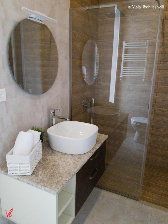 Sameba Bell, Luxury Apartment Tbilisi Eksteriør billede