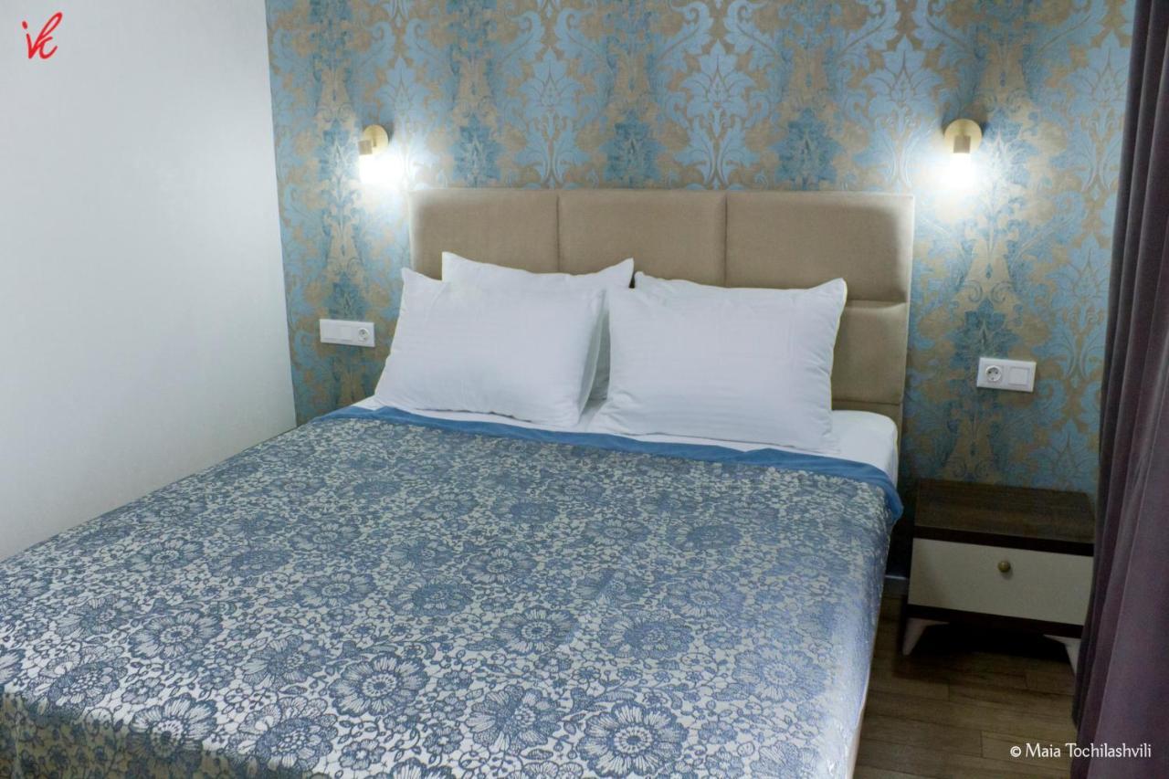 Sameba Bell, Luxury Apartment Tbilisi Eksteriør billede