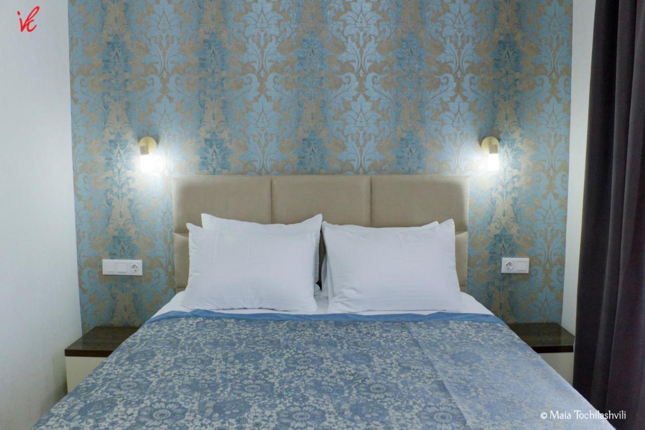 Sameba Bell, Luxury Apartment Tbilisi Eksteriør billede