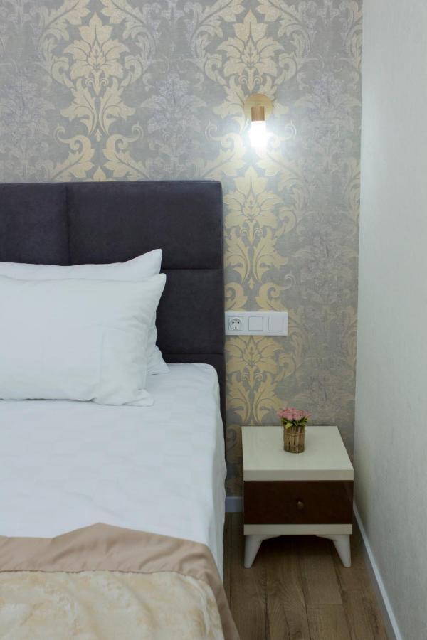 Sameba Bell, Luxury Apartment Tbilisi Eksteriør billede